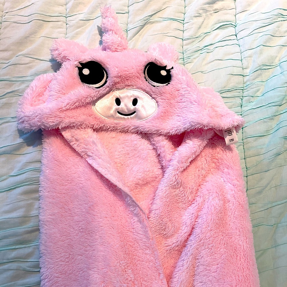 Unicorn Pajamas